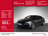 Audi A5 Sportback 40 TDI qu edition one AHK virtCo 20 - Audi A5: Sportback 20