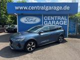Ford Focus Turnier 1.0 EcoBoost Hybrid ACTIVE STYLE - Ford Focus: Active Style