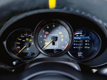  Porsche BOXSTER — миниатюра 28