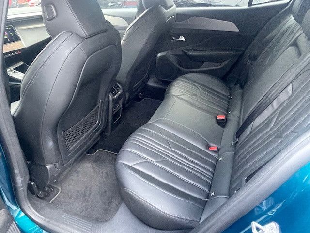 Fahrzeugabbildung Peugeot 408 GT 1.6Plugin Hybrid 225 eAT8+Nightvision+