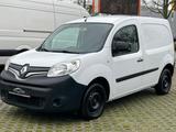 Renault Kangoo 1.5 DCi//Aut.//KLIMA//AHK//L-Klappe//TOP - Renault Kangoo Gebrauchtwagen in Berlin