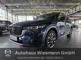 Mazda CX-5 SKYACTIV-D 150 - Mazda CX-5