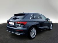 Audi A3 - Vorschau Bild 4