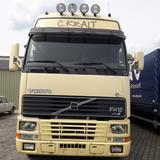 Volvo FH12-4X2R-71P - Volvo F12