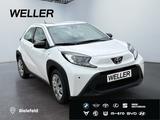 Toyota Aygo X AYGO  1,0 L  5-TG. PLAY*CAM*CarPlay* - Toyota: Aygo