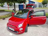 Fiat 500 0.9 8V TwinAir, Aut., 8-fach, Pano, TÜV neu  - Fiat 500: Automatik