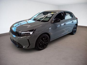 Bild Corsa Opel