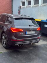 Audi sq5 V6 - Audi SQ5 in Essen