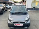 Smart ForTwo fortwo coupe Basis62kW/ Sitzheizung/Klima - Smart ForTwo aus 2012