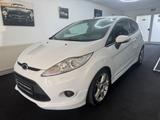 Ford Fiesta 1,6 Titanium S Motorsport Limited Edition - Ford Fiesta in Wiesbaden