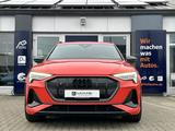 Audi e-tron S quattro*HUD*360*B&O*Matrix*ACC*VC* - Audi e-tron: Automatik