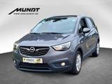 Opel Crossland X 1.2 120 Jahre Klima Sitzheizung (M) - Opel Crossland (X) 120-Jahre