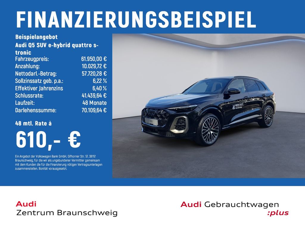 Image of Audi Q5
