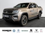 Volkswagen Amarok PanAmericana 3.0TDI4MOTION NAVI+AHK+HARMA - VW Amarok in Bielefeld