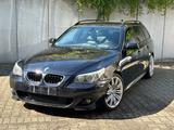 BMW 535D Tour.*M-PAKET*KOMFORTSITZ*STANDHZG*19 ZOLL - BMW 535 in Wuppertal