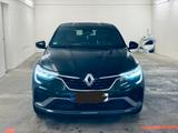 Renault Arkana Mild Hybrid 160 EDC R.S. Line R.S. Line