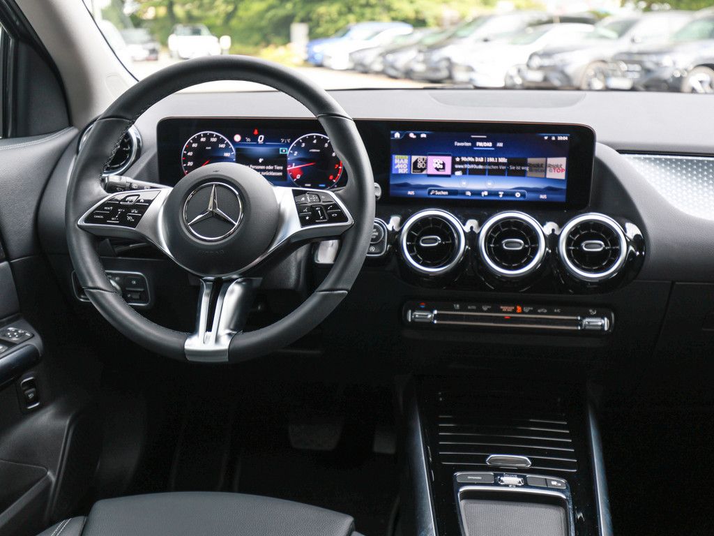 Mercedes-Benz GLA 220 4M Progressive Advanced LED NAVI KAMERA foto 11