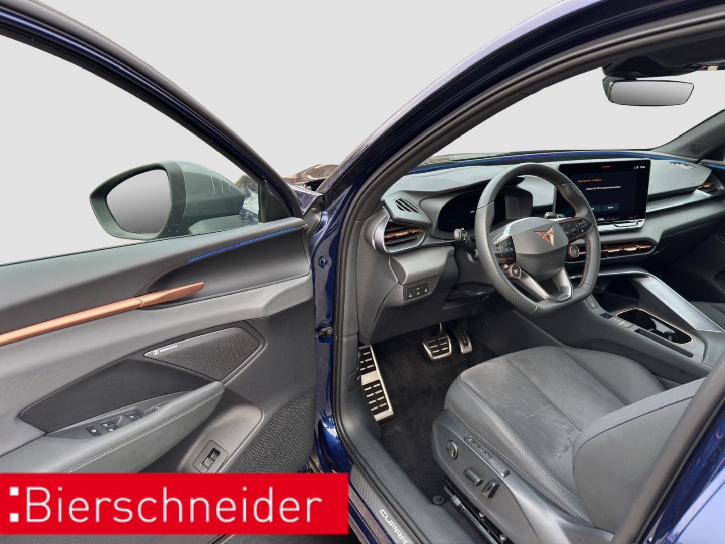 Cupra Terramar - Bild 32