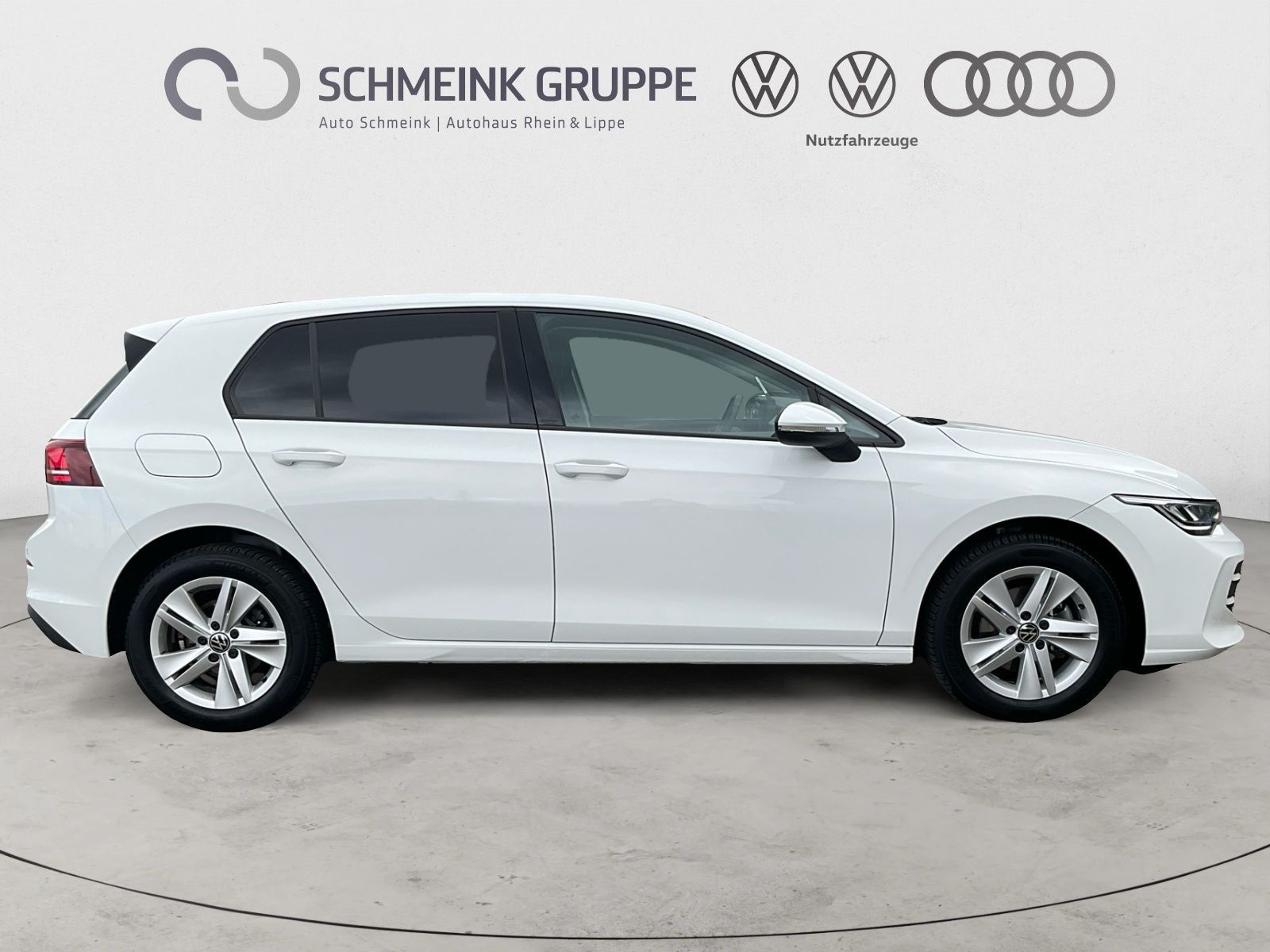 Volkswagen Golf - Bild 6