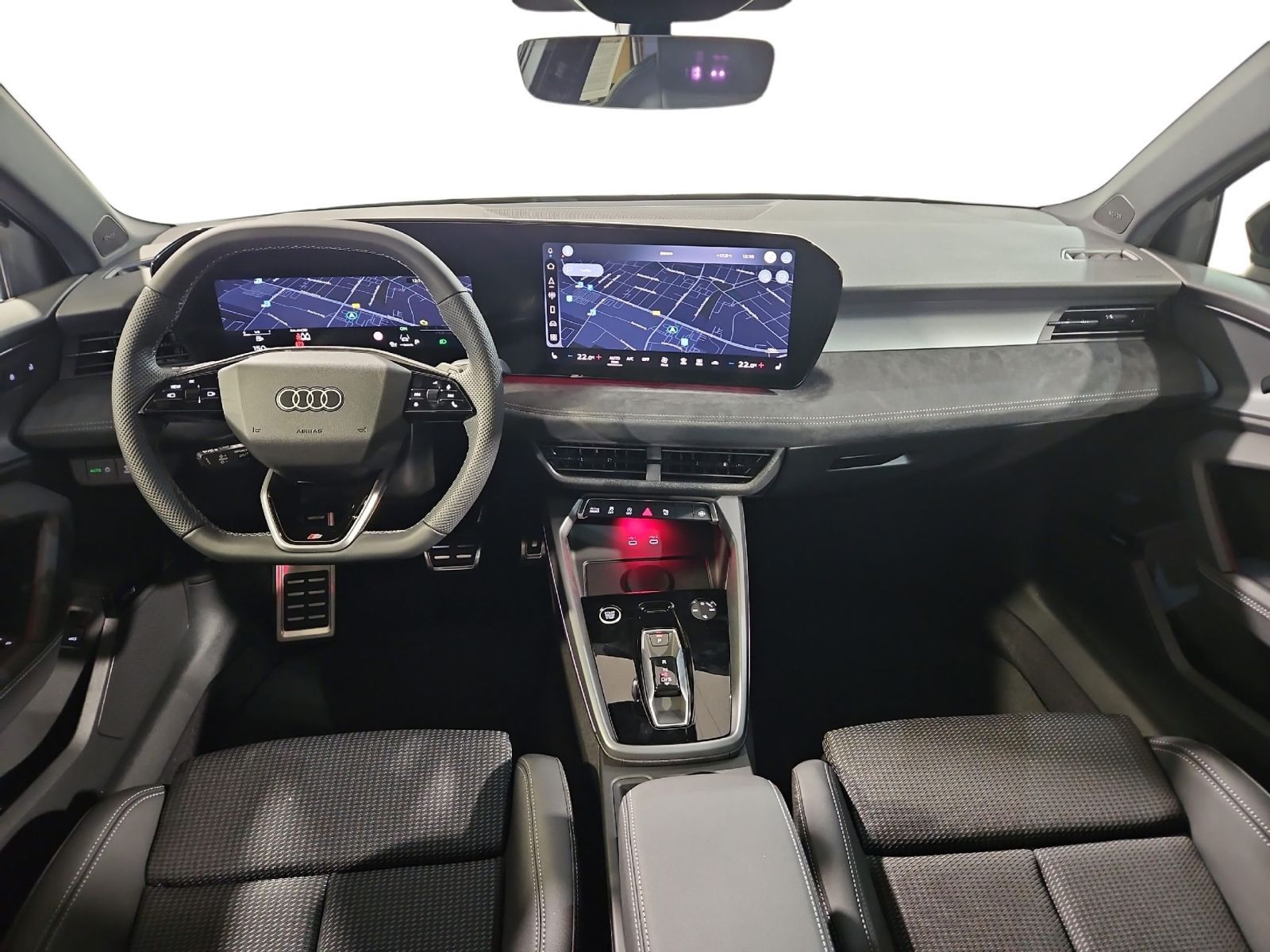 Audi A3 - Bild 12