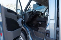 Fahrzeugabbildung Iveco Bimobil EX 358
