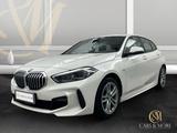 BMW 120 d M Sport T.Leder Navi SHZ LED PDC V&H - BMW 120 in Bremen