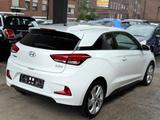 Hyundai i20 1.4 Style Coupe 1.Hand Klima TÜV Neu - Hyundai i20: Style