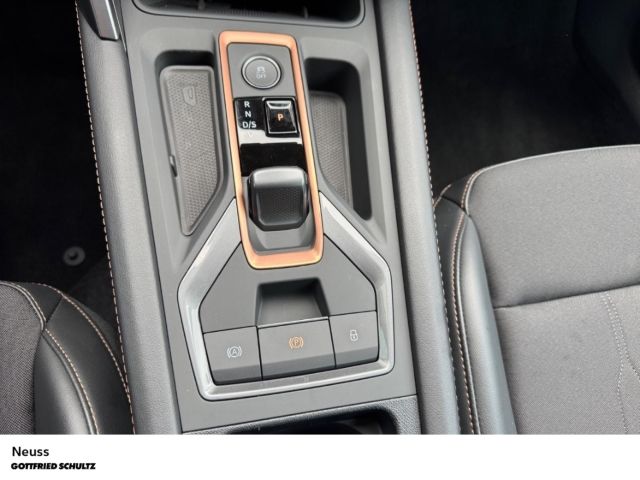 Cupra Leon - Bild 17