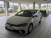 Volkswagen Polo Life Klima Navi Einparkhilfe Fenster el.