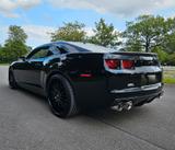 Chevrolet Camaro SS 6.2 V8*Carbon*Alcantara*Voll* - Chevrolet Camaro: Privatanbieter