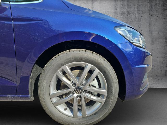 Touran 1.5 TSI OPF DSG Comfortline AHK