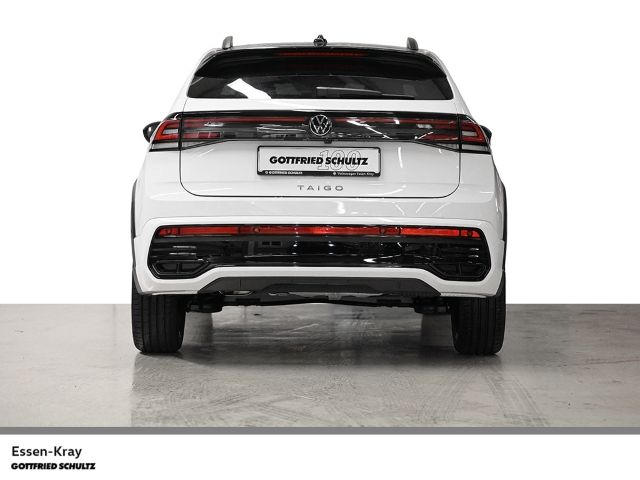 Volkswagen Taigo - Bild 5