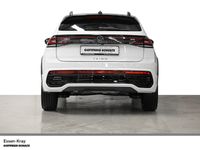 Volkswagen Taigo - Vorschau Bild 5