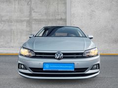 Fahrzeugabbildung Volkswagen Polo 1.0 TSI DSG Active NAVI PDC SHZ DAB
