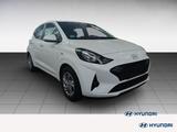 Hyundai i10 1.0 SELECT NAVI KAMERA PDC ALLWETTERREIFEN - Hyundai i10 aus 2024