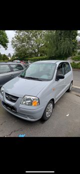 Hyundai Atos 1.1 - Hyundai Atos aus 2006