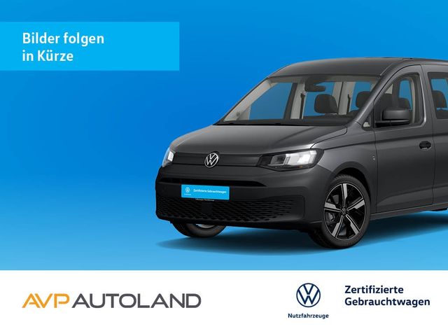 Volkswagen T6.1 Caravelle LR 2.0 TDI DSG TRENDLINE | AHK |