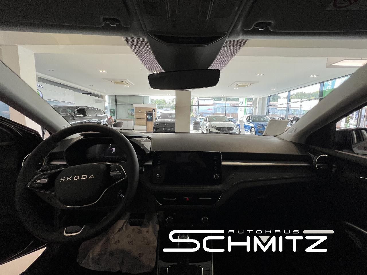 Skoda Fabia - Bild 7