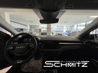 Skoda Fabia - Vorschau Bild 7