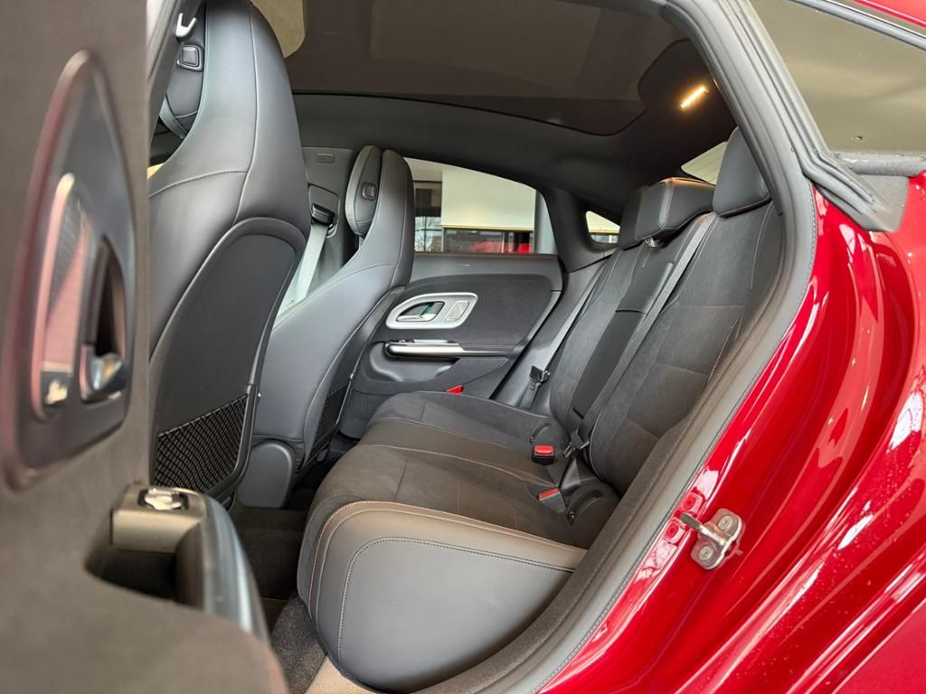 Mercedes-Benz CLA 220 4M NEU C 178 AMG SUPERSCREEN HUD MULTIB foto 5