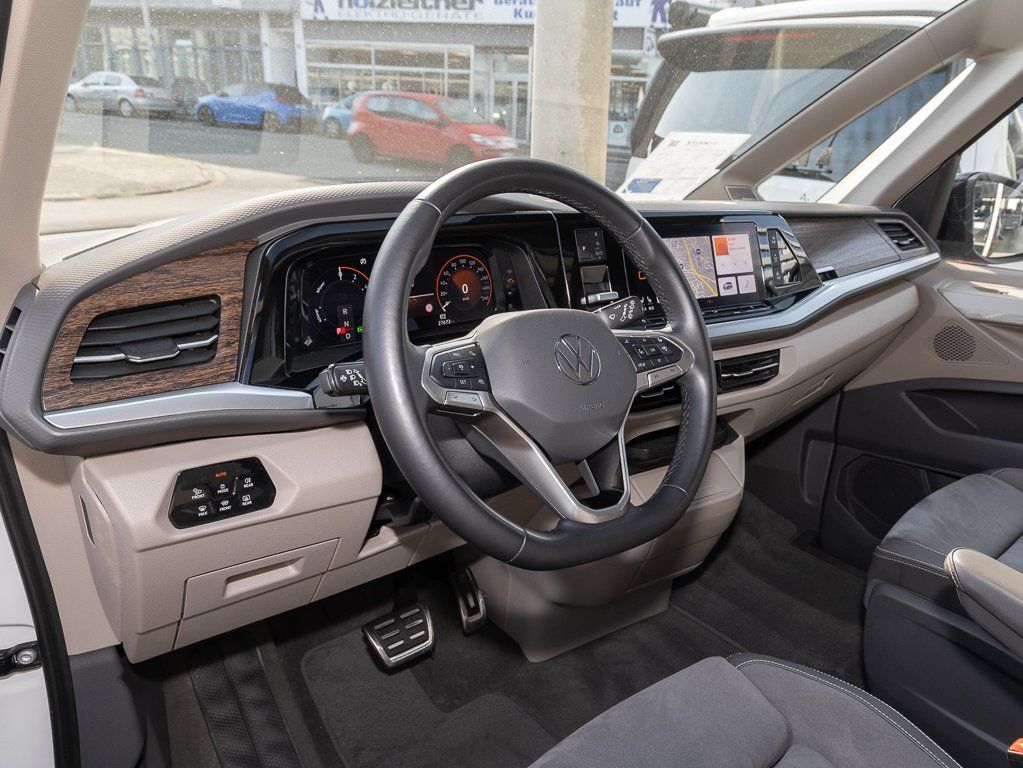 Volkswagen T7 Multivan LÜ eHybrid Style AHK L SHZ PANO foto 4