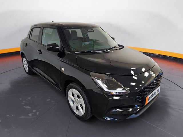 Suzuki Swift Comfort (MT) inkl. WR *6 Jahre Garantie*