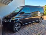 Volkswagen T5 California mit top Ausstattung & viel Zubehör - VW T5 California von 2015
