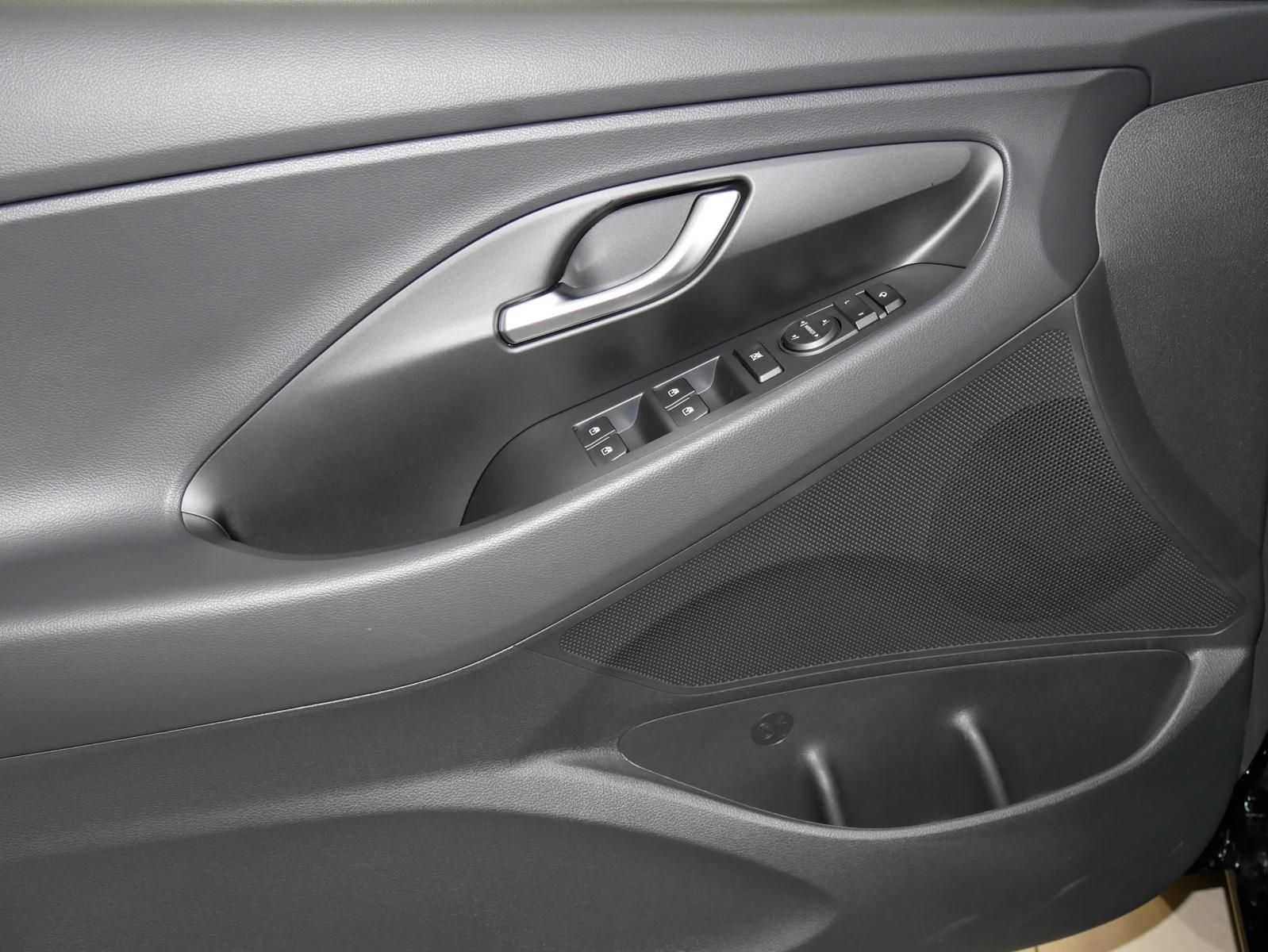 Hyundai i30 – Bild 16