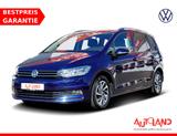 Volkswagen Touran 2.0 TDI DSG LED Navi AHK App-Connect PDC - Volkswagen Touran: TDI