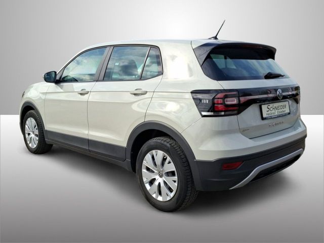 T-CROSS 1.0 TSI DAB+KLIMA+BT+SHZ