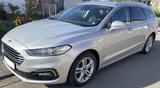 Ford Mondeo 2,0 EcoBlue 110kW Titanium Turnier Ti... - Ford Mondeo Gebrauchtwagen in Saarbrücken