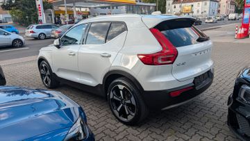 Volvo XC40 - 4