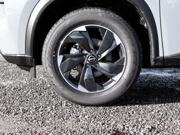 Nissan X-Trail - 3