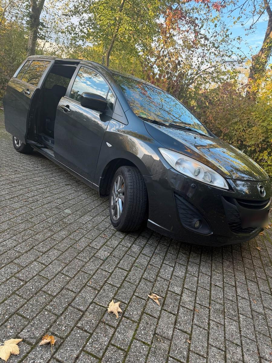 Mazda 5
